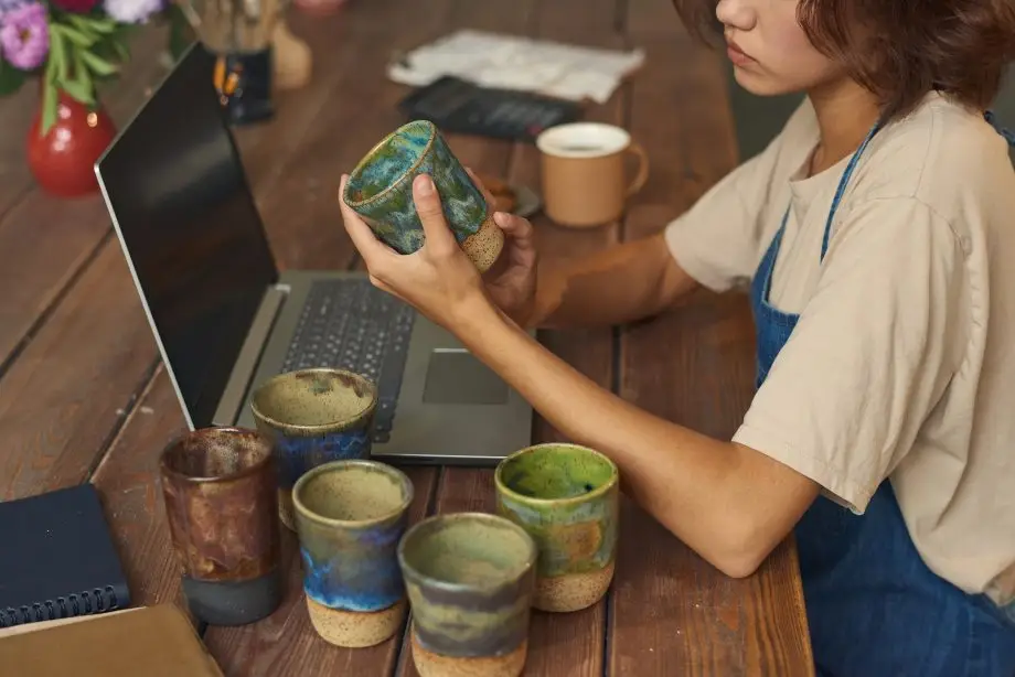 Eigener Online-Shop oder Etsy: was ist besser?