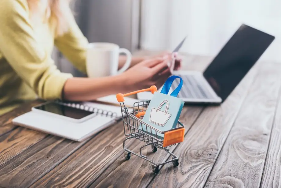 Gute Produkttexte selber schreiben für Online-Shops