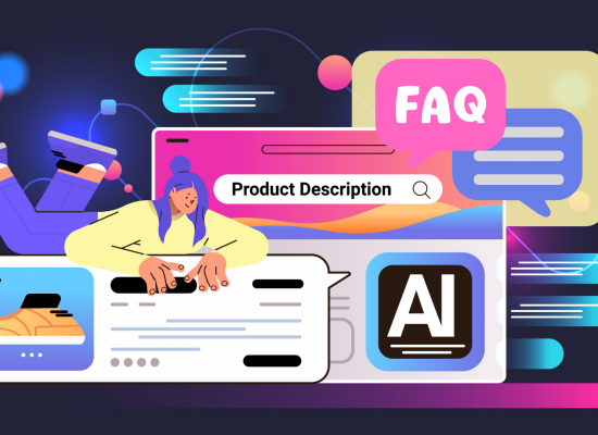 Mit Faqs Sichtbarkeit eines Shops in Ki-Suche verbessern - Beitragsbild