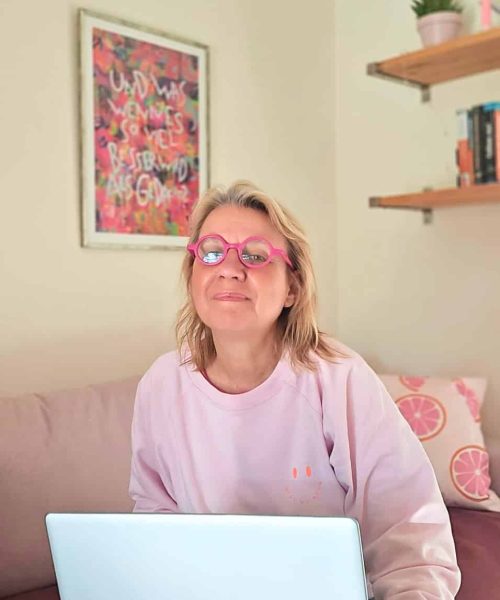Tanja Startseite